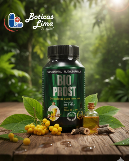 BIO PROST PREMIUN CAPX30UND - Producto original